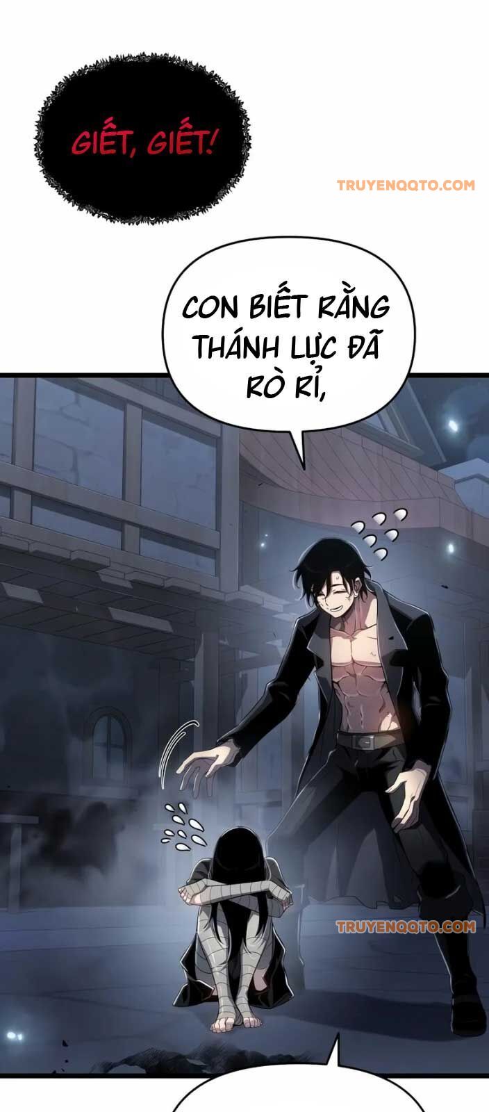 Linh Mục Tha Hóa Chương 79 Ảnh 12