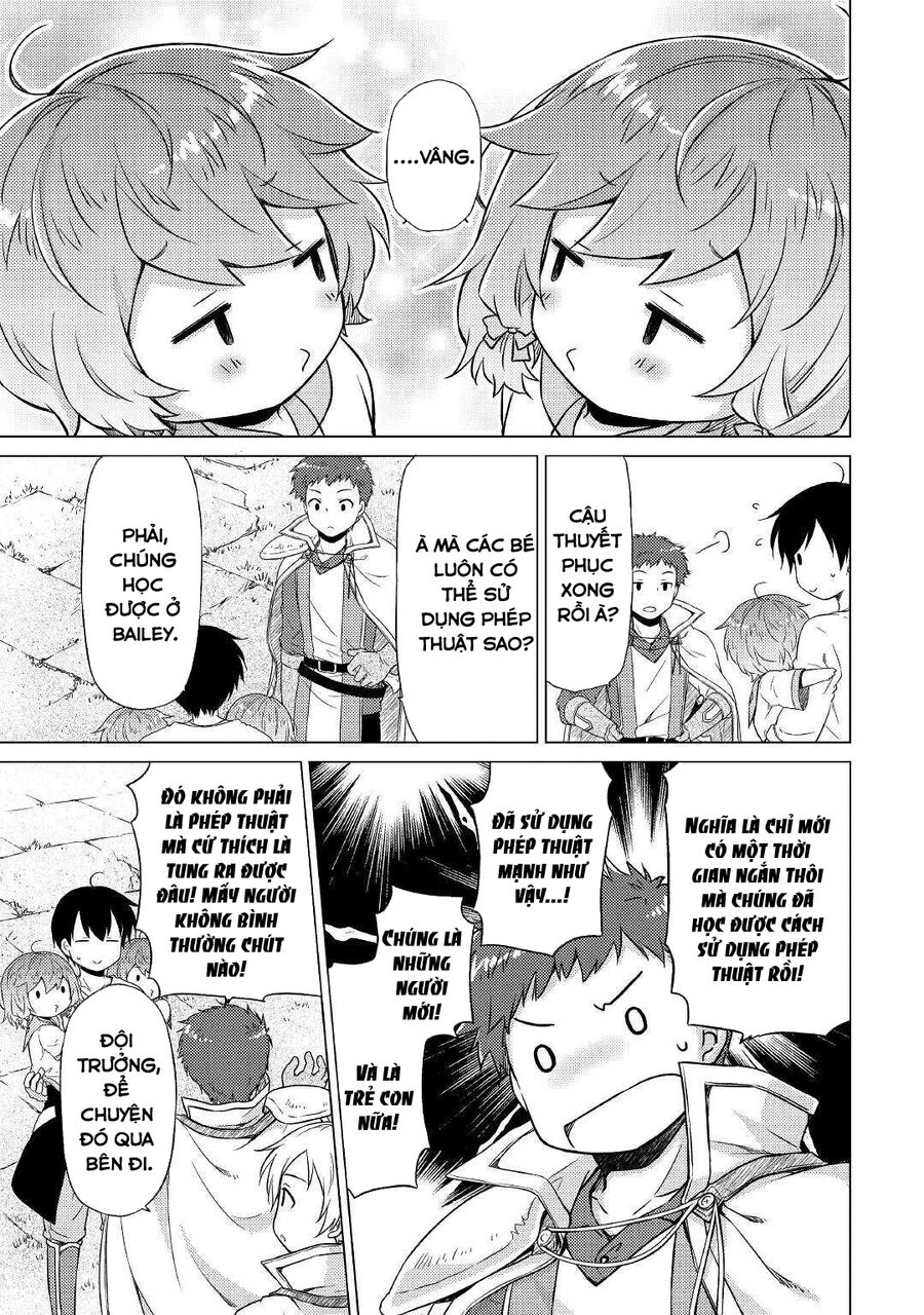 Isekai Yururi Kikou Chương 47 Ảnh 10