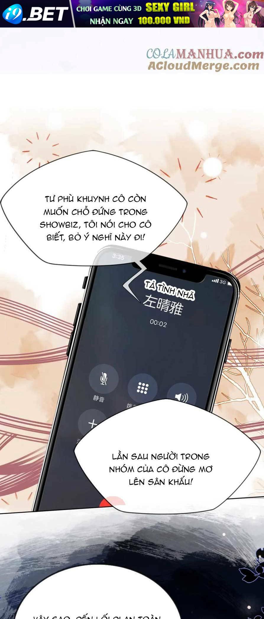 Sau Khi Bị Cướp Đi Tất Cả, Cô Ấy Phong Thần Trở Về Chương 33 Ảnh 22