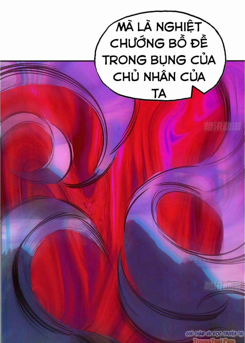 Khởi Đầu Bằng Một Con Côn Chương 156 Ảnh 8
