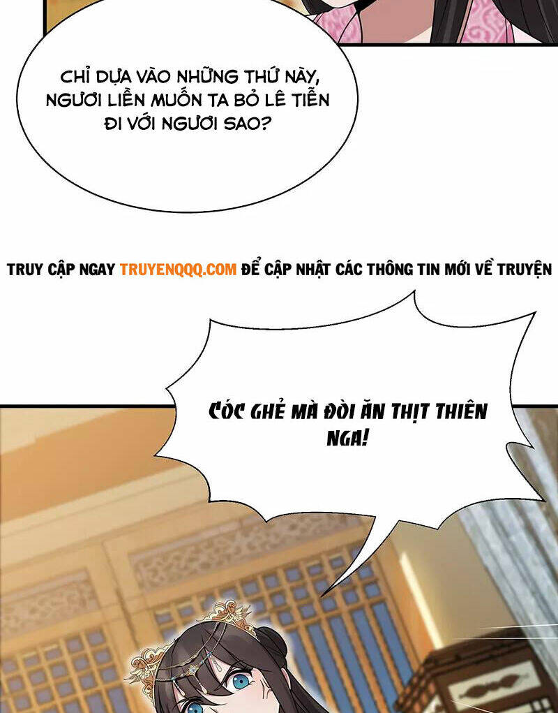 Cuồng Nữ Trọng Sinh - Hoàn Khố Thất Hoàng Phi Chương 133 Ảnh 20