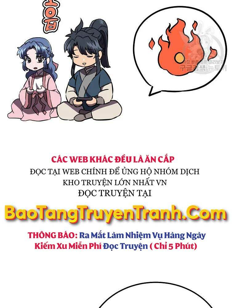 Thiếu Niên Phương Sĩ Chương 40 Ảnh 35