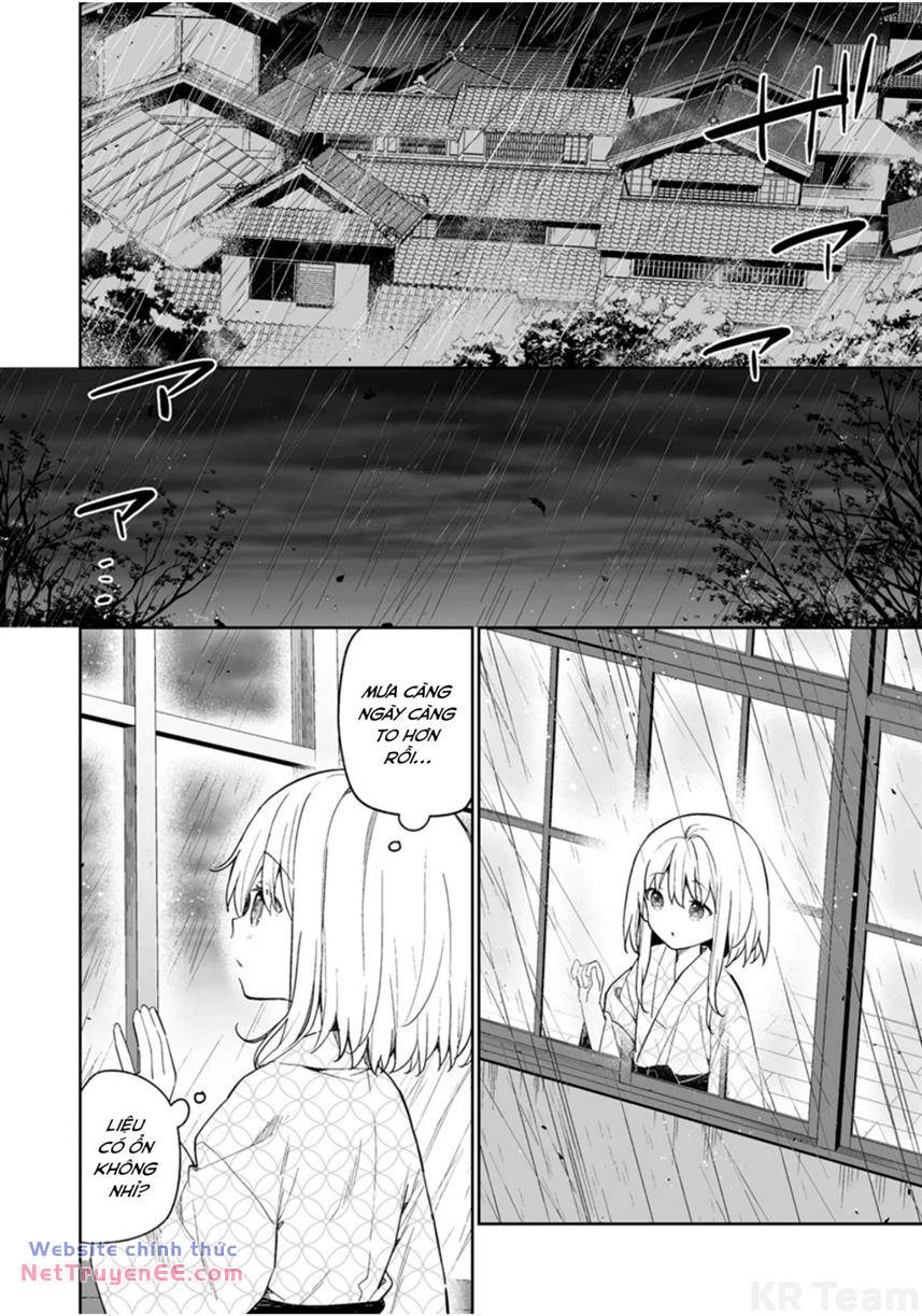 Onna No Kono Mayu Showa Shiki Maid Kankansho Chương 10 Ảnh 4