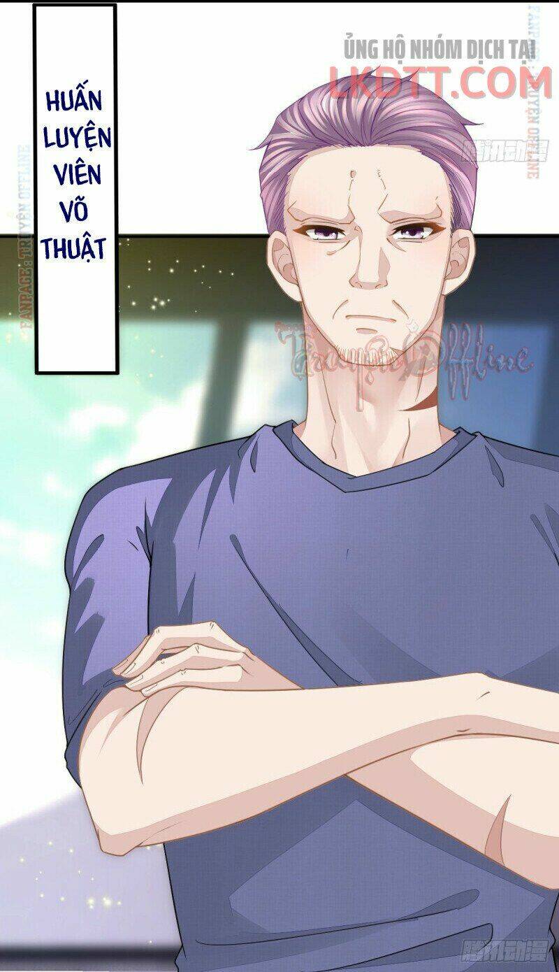 Đứa Trẻ Có 5 Daddy Chương 4 Ảnh 18