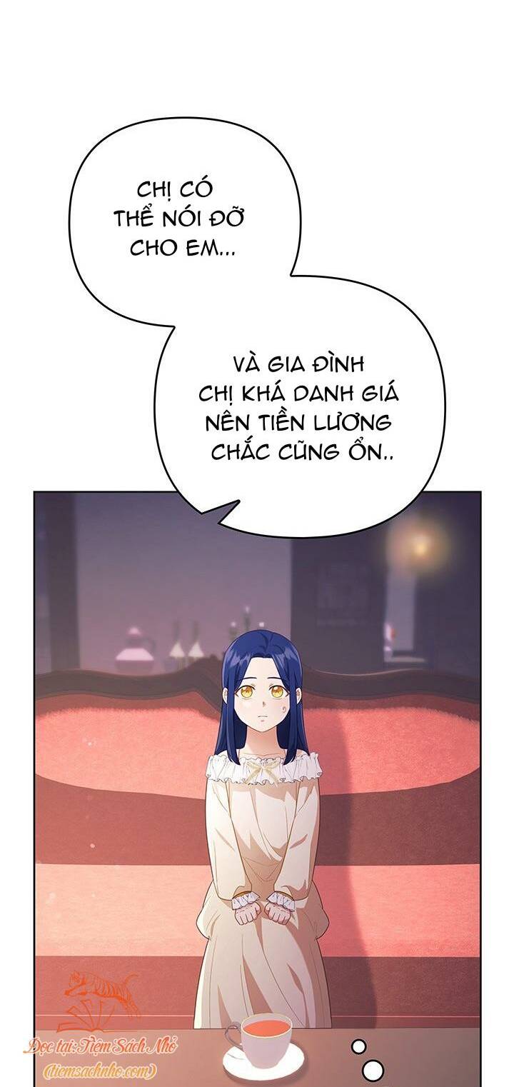 Mục Tiêu Là Sở Hữu Căn Nhà Hai Tầng Chương 6 Ảnh 13