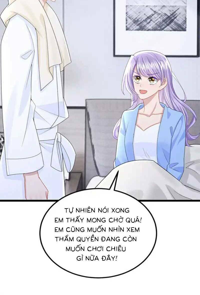Manh Bảo Của Tôi Là Liêu Cơ Chương 220 Ảnh 47