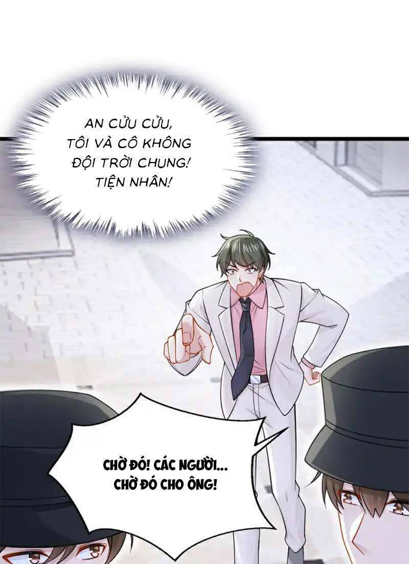 Manh Bảo Của Tôi Là Liêu Cơ Chương 218 Ảnh 20