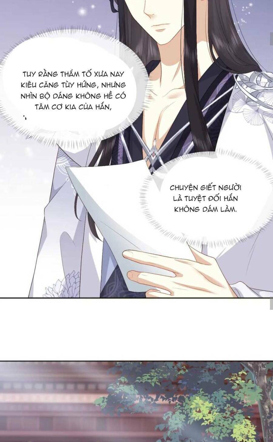 Vương Gia Cuồng Ghen Tuông Chương 12 Ảnh 42