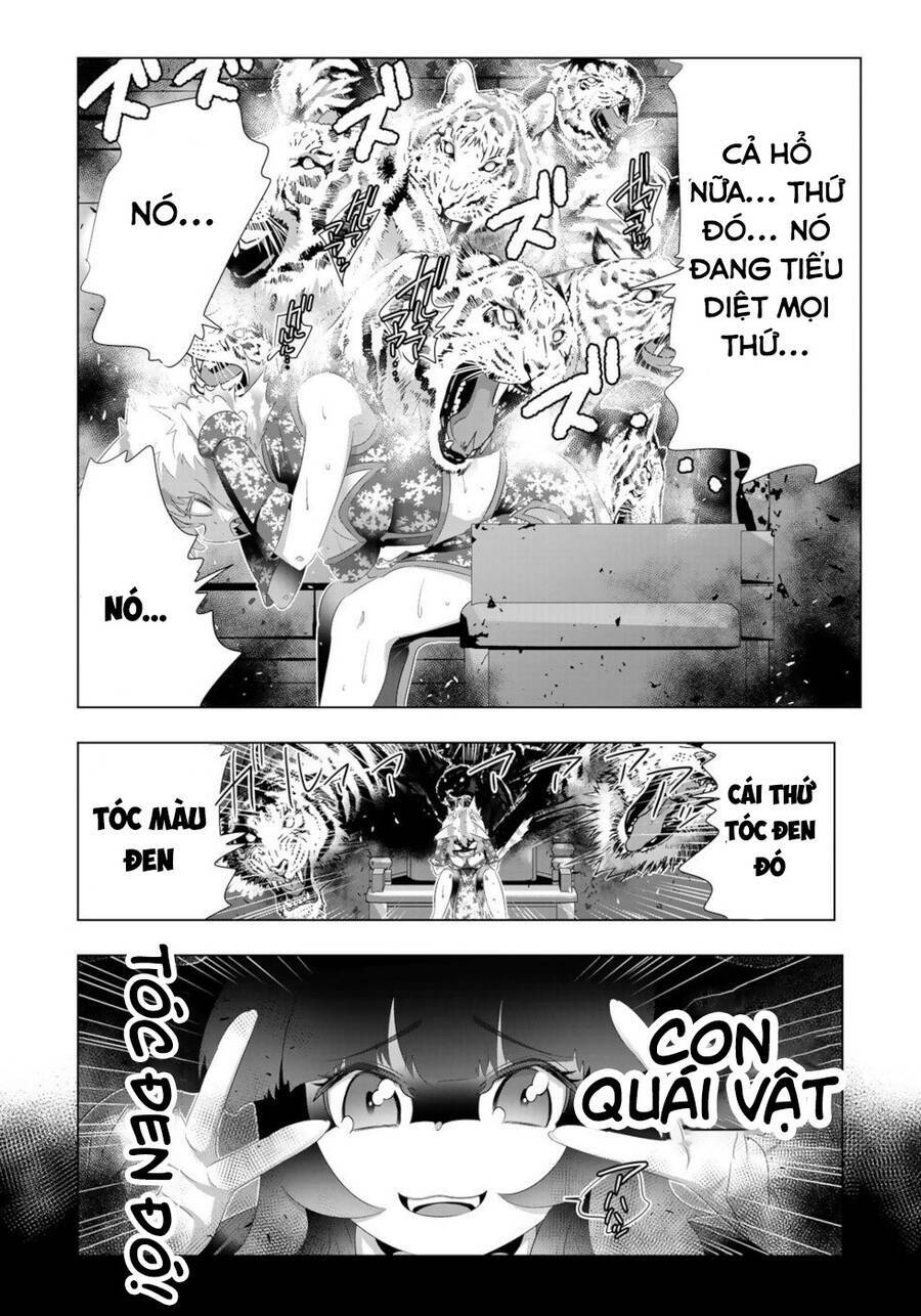Isekai Shihai No Skill Taker: Zero Kara Hajimeru Dorei Harem Chương 78 Ảnh 4