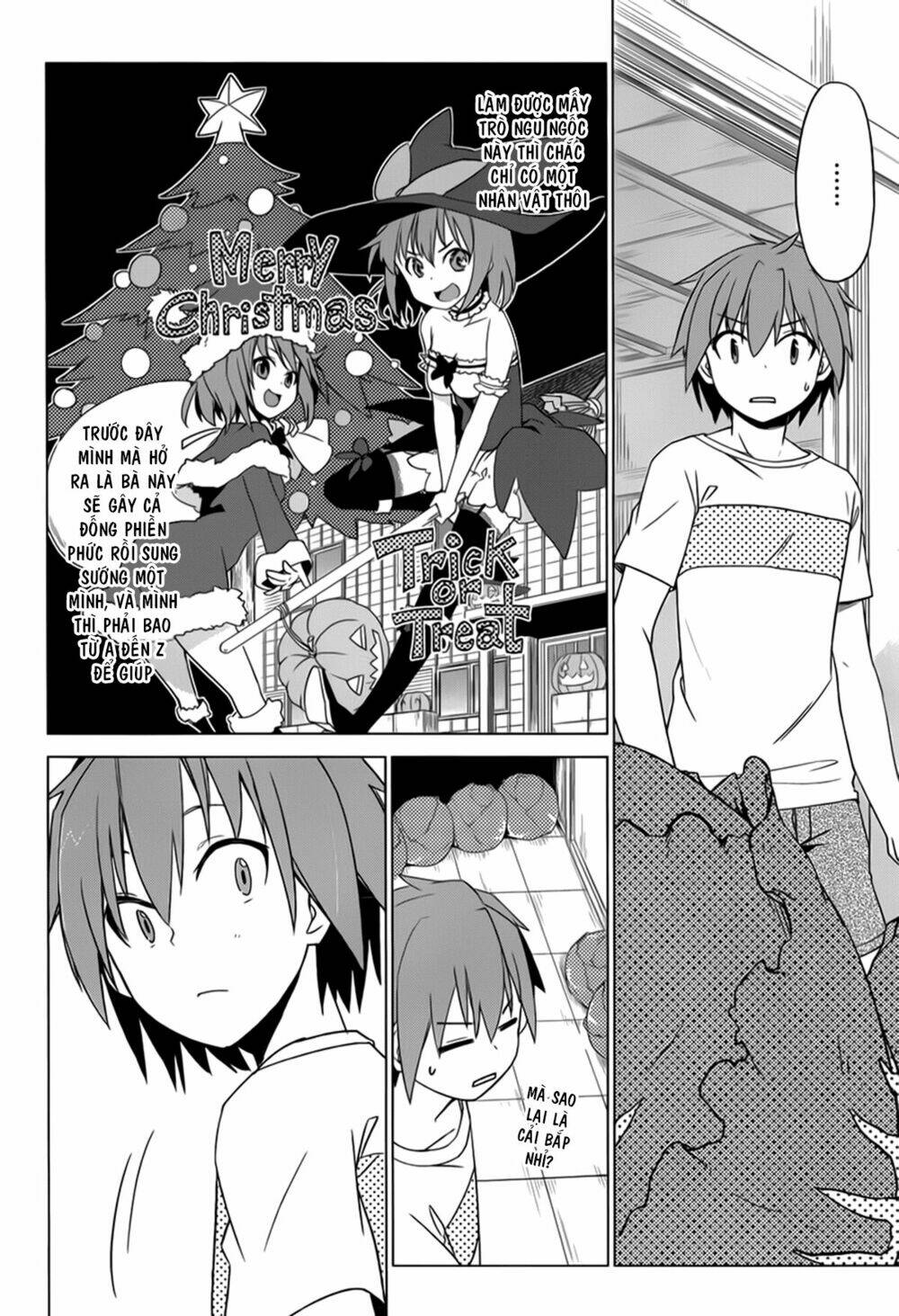 Sakurasou No Pet Na Kanojo Chương 5 Ảnh 6