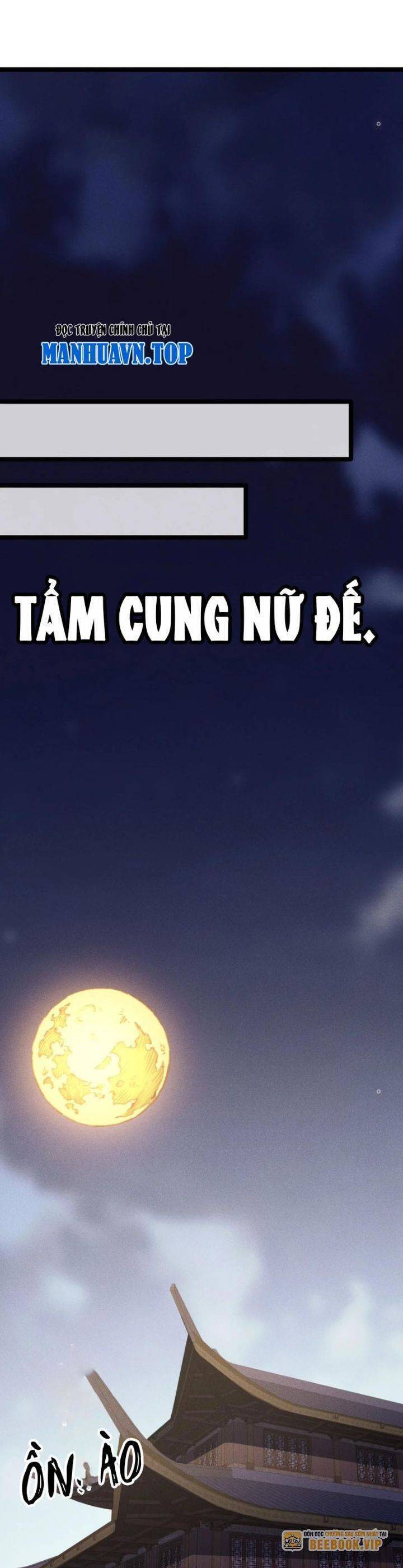 Sau Khi Mở Mắt, Đệ Tử Của Ta Thành Nữ Đế Đại Ma Đầu Chương 33 Ảnh 15