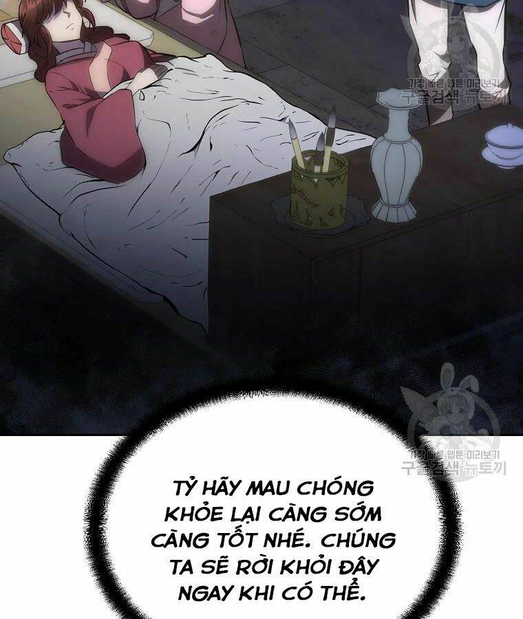 Thiếu Niên Phương Sĩ Chương 39 Ảnh 71