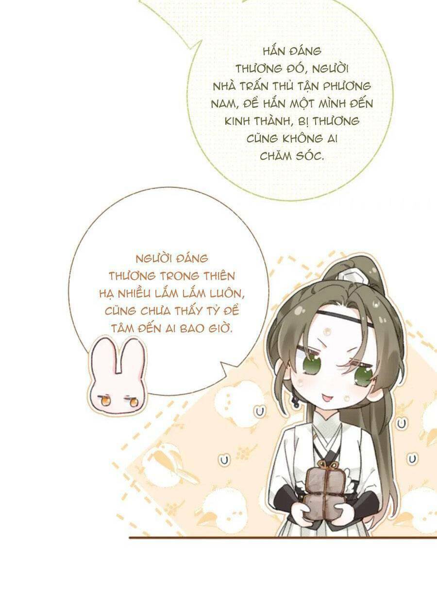 Lui Lui Lui Lui Ra! Chương 112 Ảnh 21