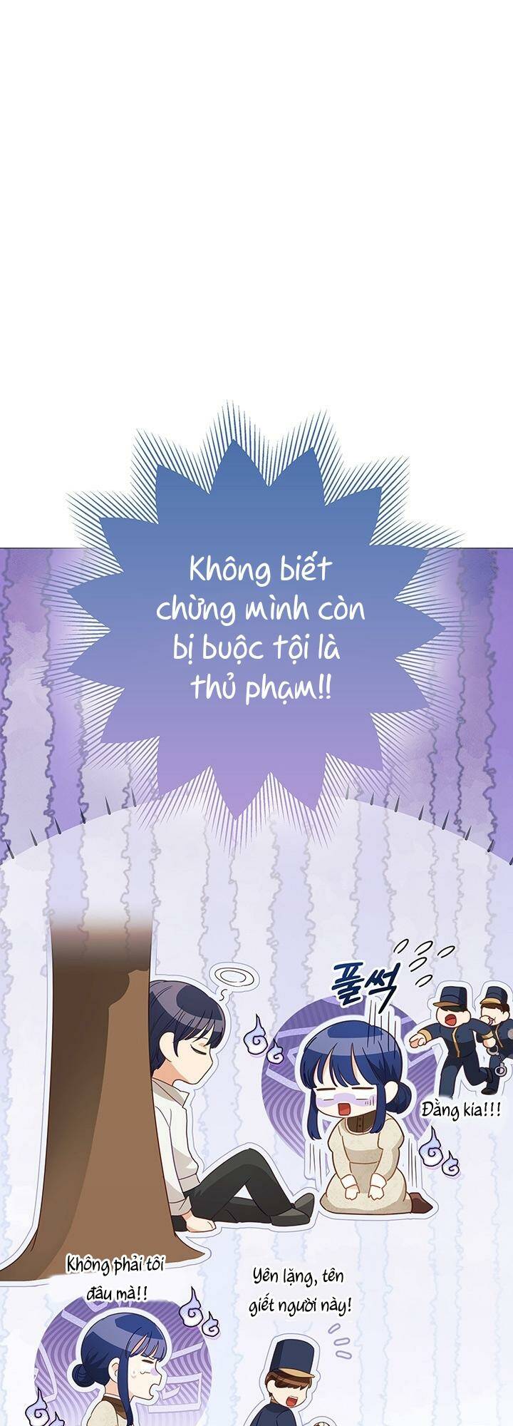 Mục Tiêu Là Sở Hữu Căn Nhà Hai Tầng Chương 10 Ảnh 7