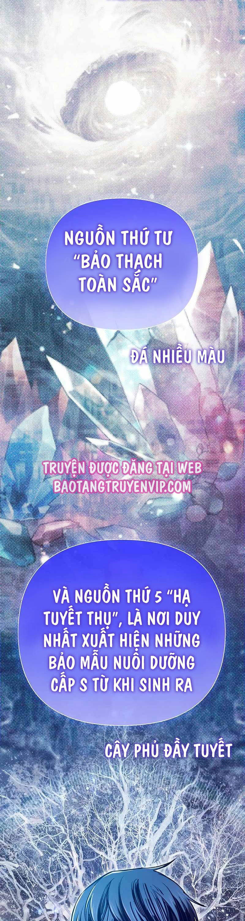 Những Ranker Cấp S Mà Tôi Nuôi Dưỡng Chương 140 Ảnh 23