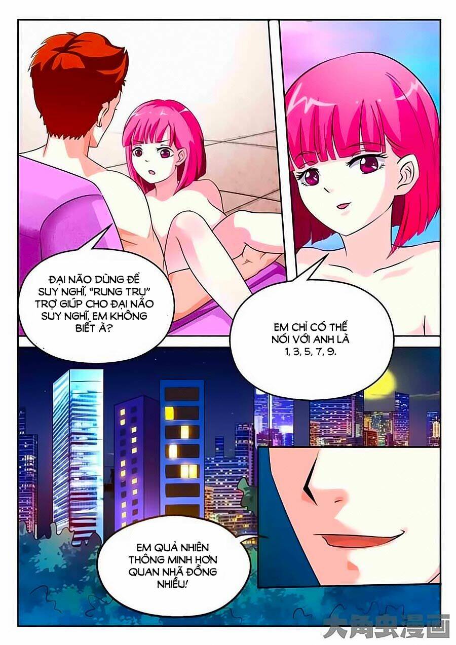 Mau Lấy Con Mèo Đó Ra Chương 8 Ảnh 9