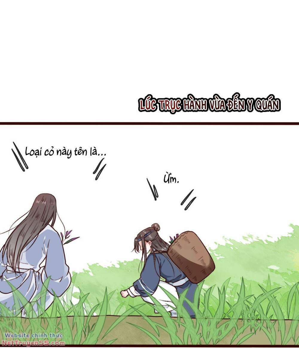 Hạnh Lâm Phương Hoa Chương 81 Ảnh 30
