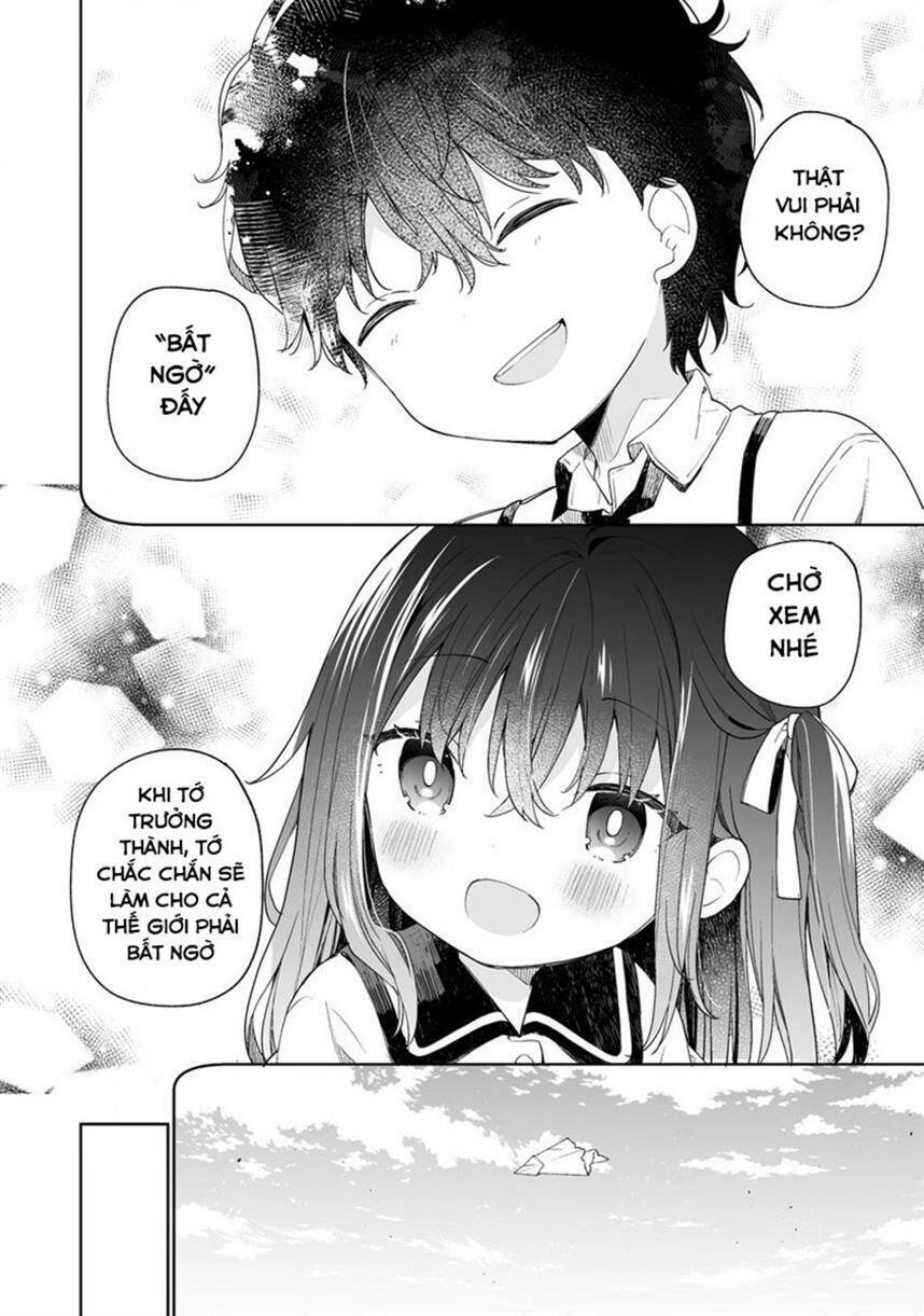 Onna No Kono Mayu Showa Shiki Maid Kankansho Chương 6 Ảnh 34