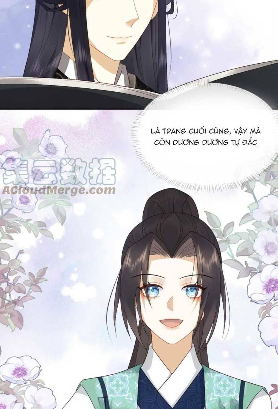 Vương Gia Cuồng Ghen Tuông Chương 19 Ảnh 57