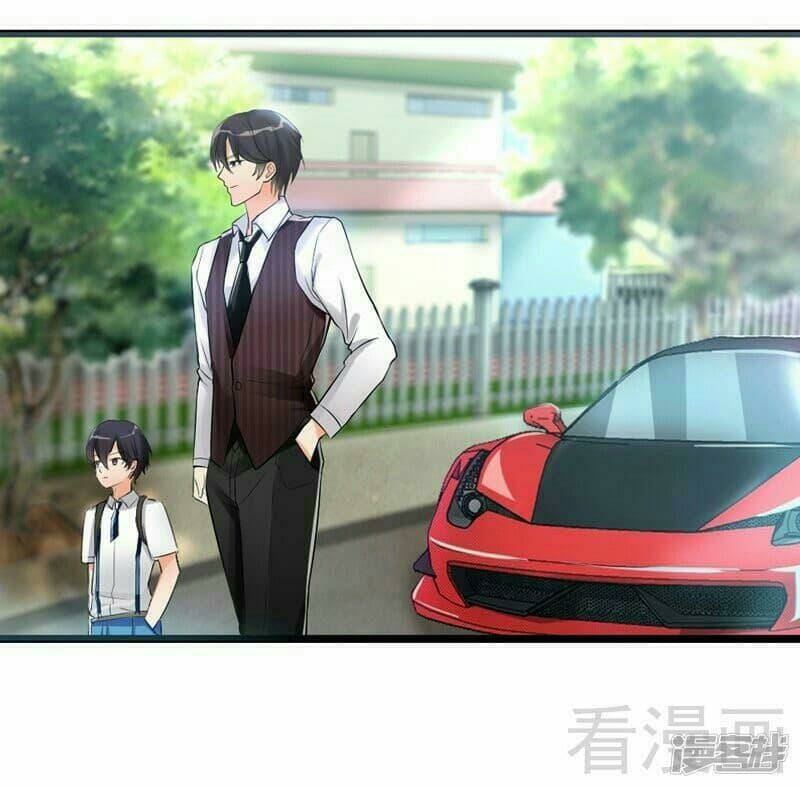 Vợ Có Chút Lạnh Lùng Chương 8 Ảnh 15