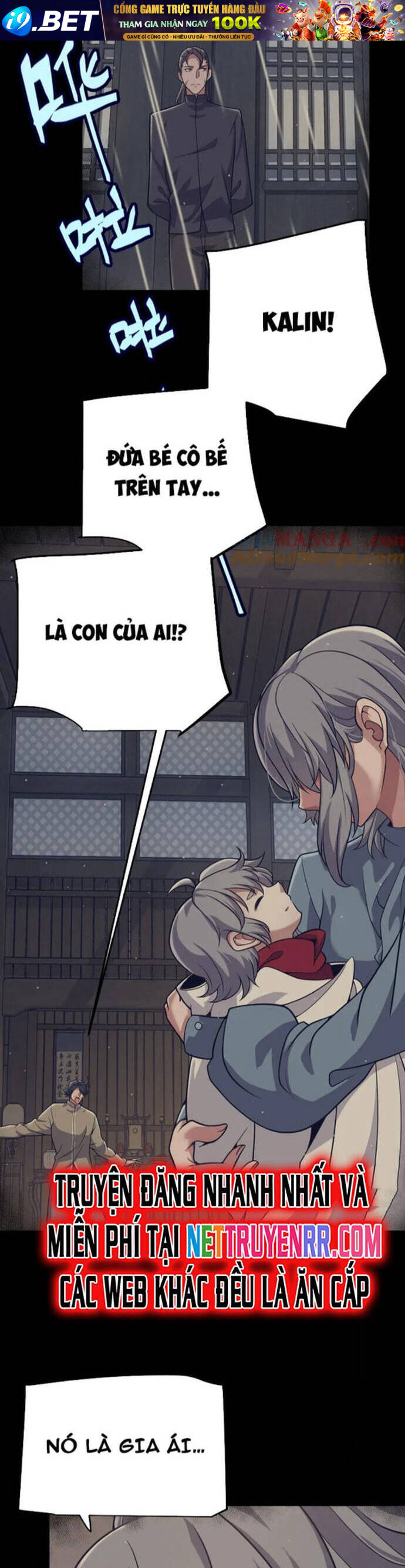 Tôi Đến Từ Thế Giới Trò Chơi Chương 337 Ảnh 4