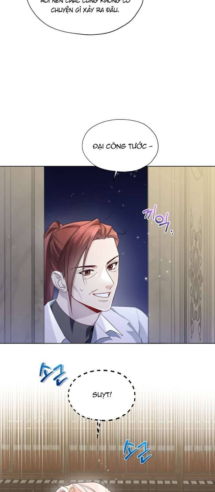 Tiểu Thư Crystal Là Một Người Đàn Ông Chương 55 Ảnh 21