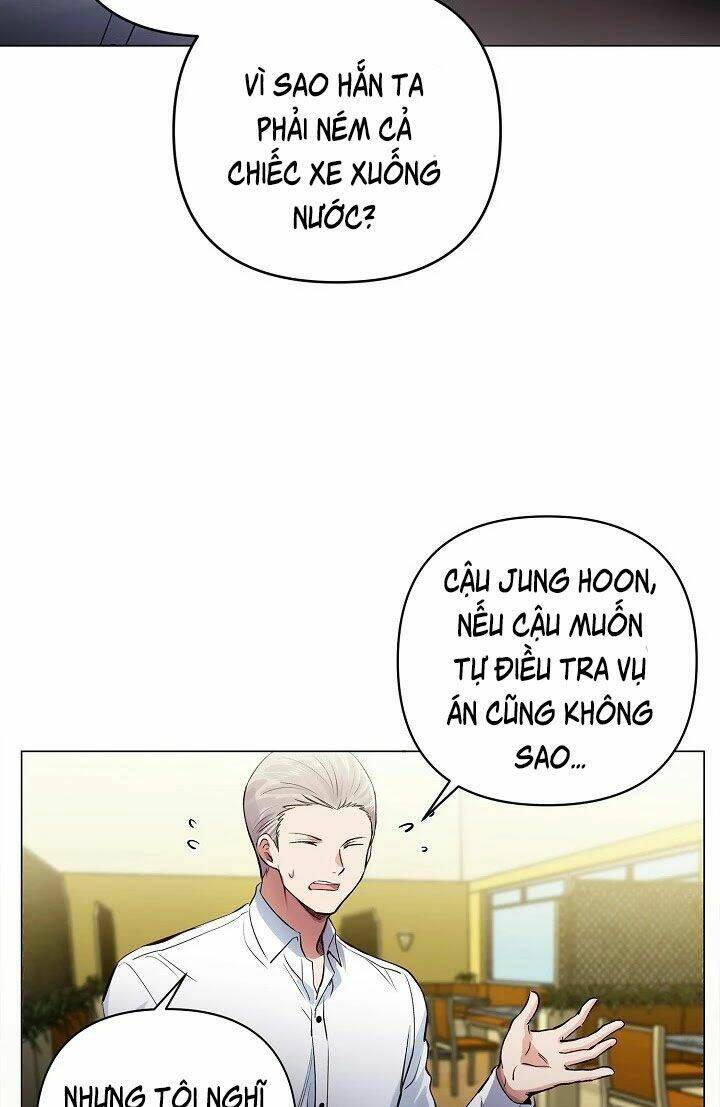 Bánh Răng Thời Gian Chương 16 Ảnh 59