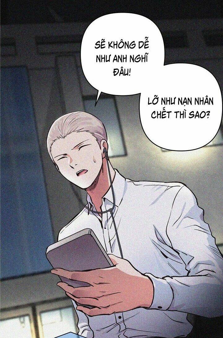 Bánh Răng Thời Gian Chương 16 Ảnh 5