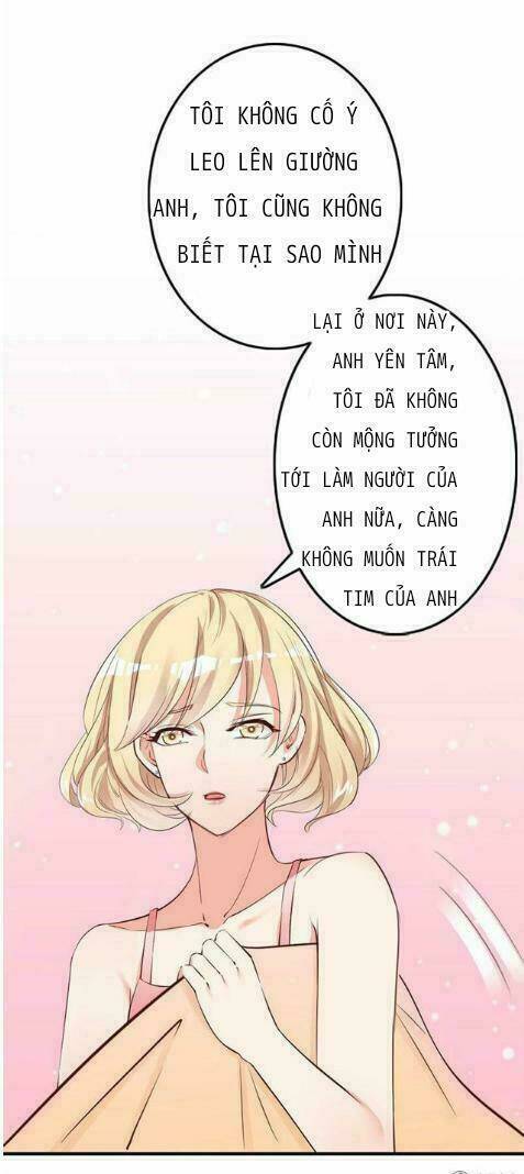 Vợ Có Chút Lạnh Lùng Chương 19 Ảnh 21