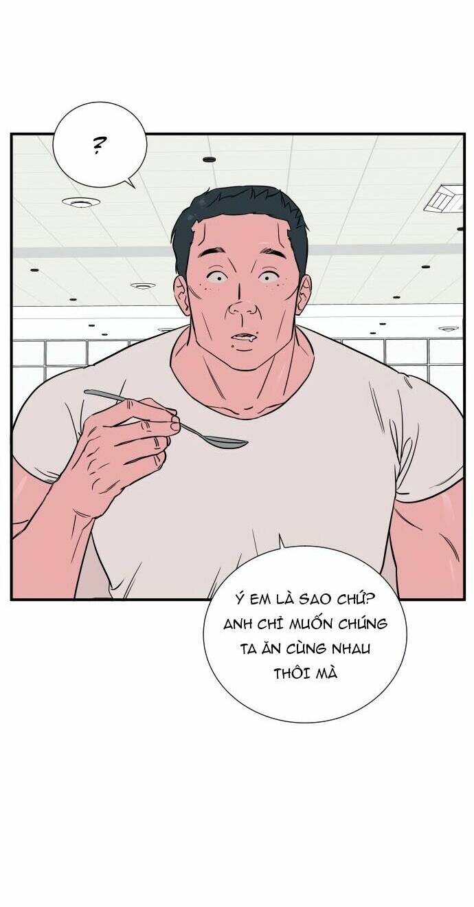 Vũ Trụ Cuả Tôi Chương 32 Ảnh 47