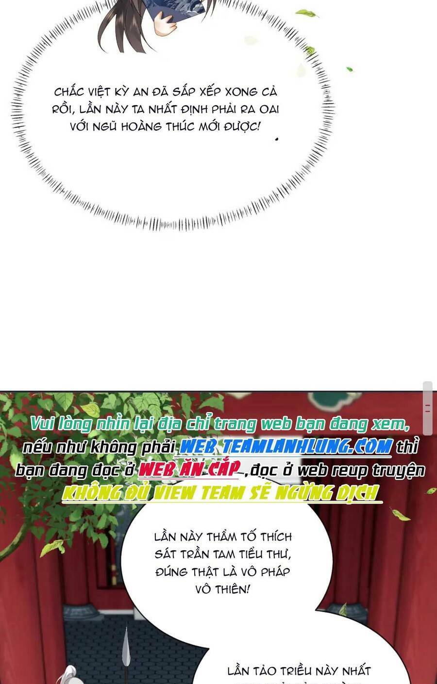 Vương Gia Cuồng Ghen Tuông Chương 20 Ảnh 12