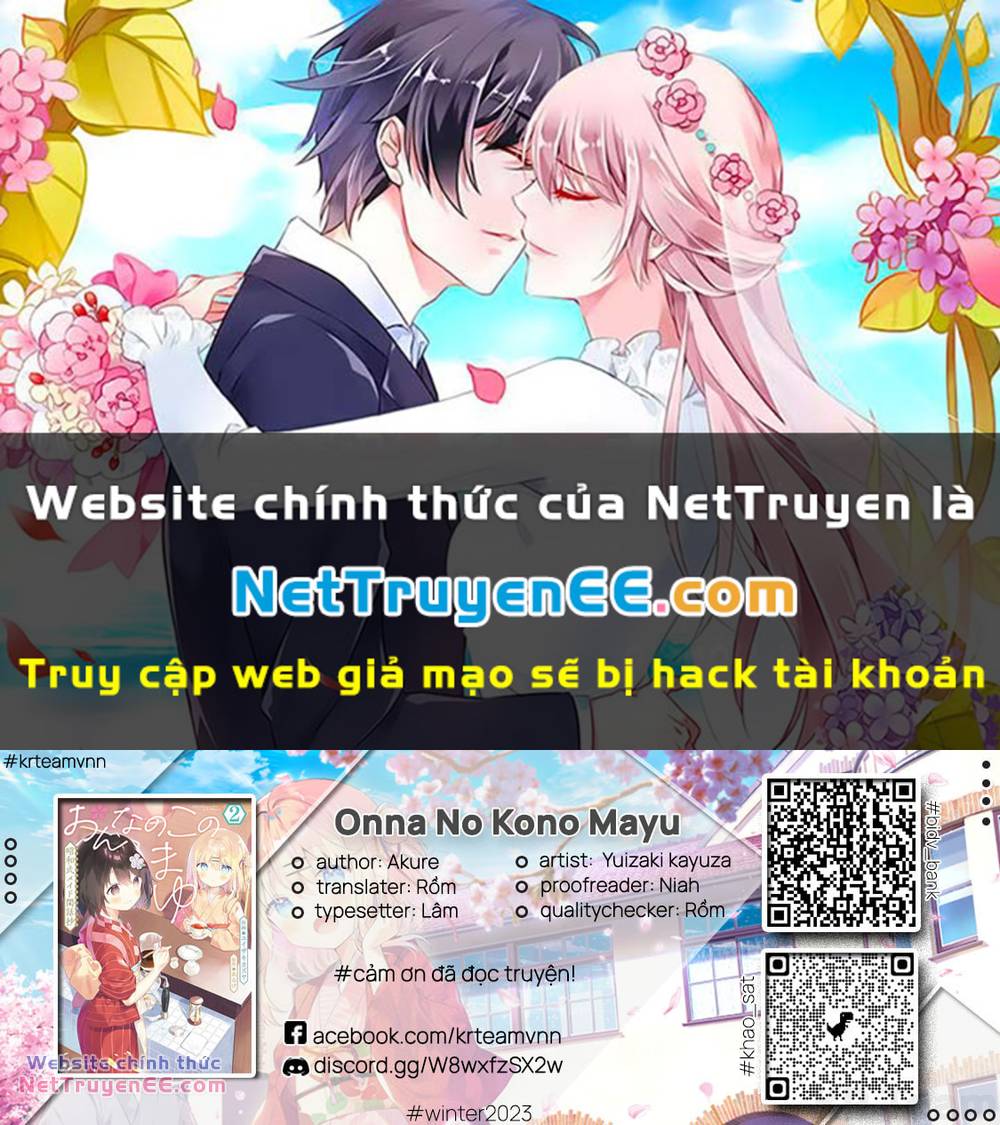 Onna No Kono Mayu Showa Shiki Maid Kankansho Chương 10 Ảnh 2