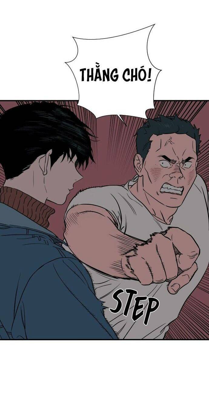 Vũ Trụ Cuả Tôi Chương 35 Ảnh 53