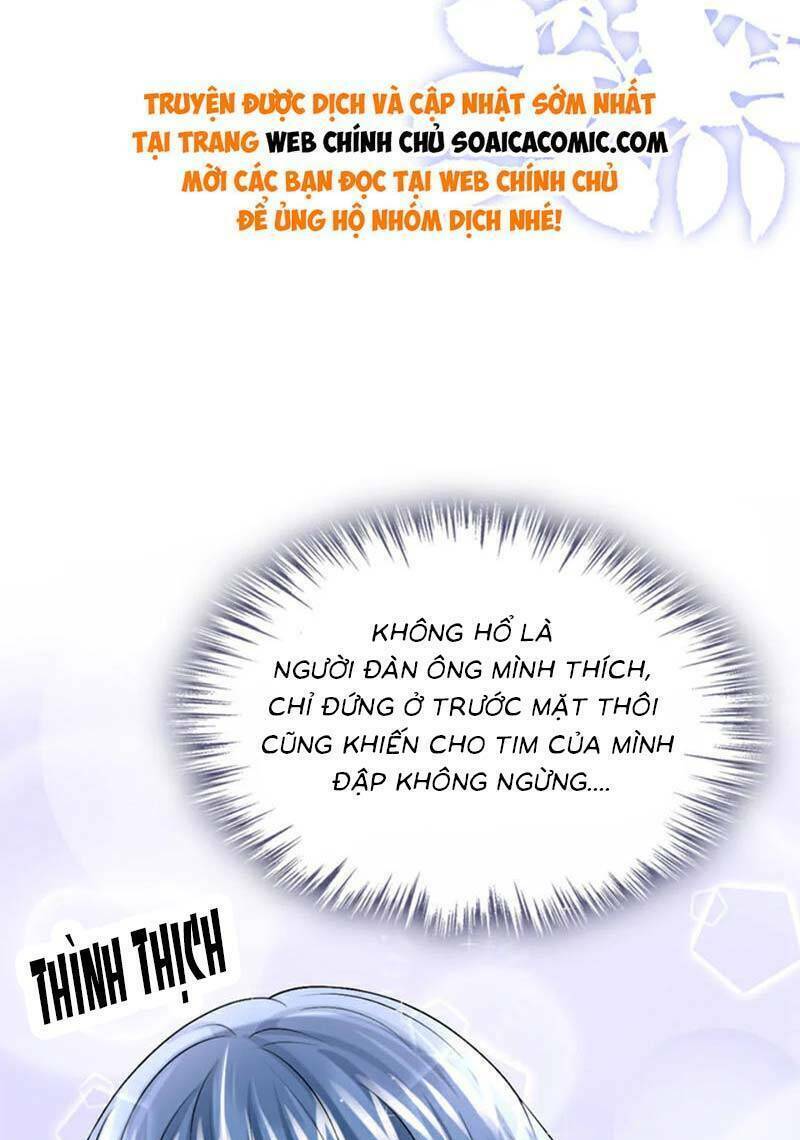 Manh Bảo Của Tôi Là Liêu Cơ Chương 202 Ảnh 38