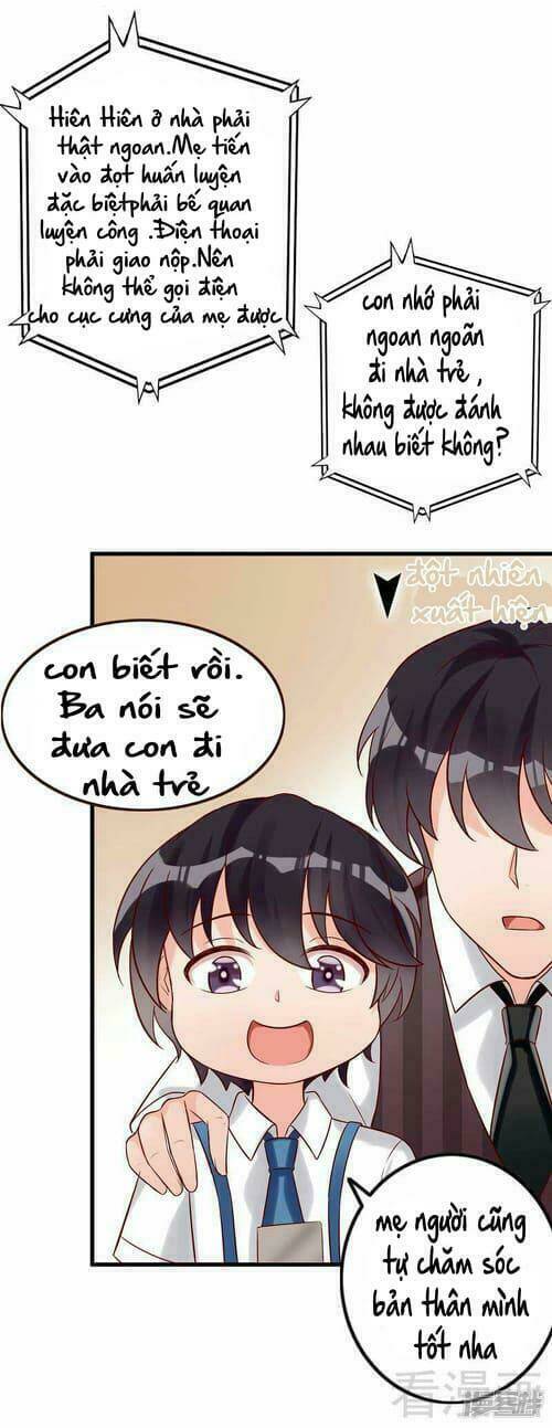 Vợ Có Chút Lạnh Lùng Chương 7 Ảnh 21