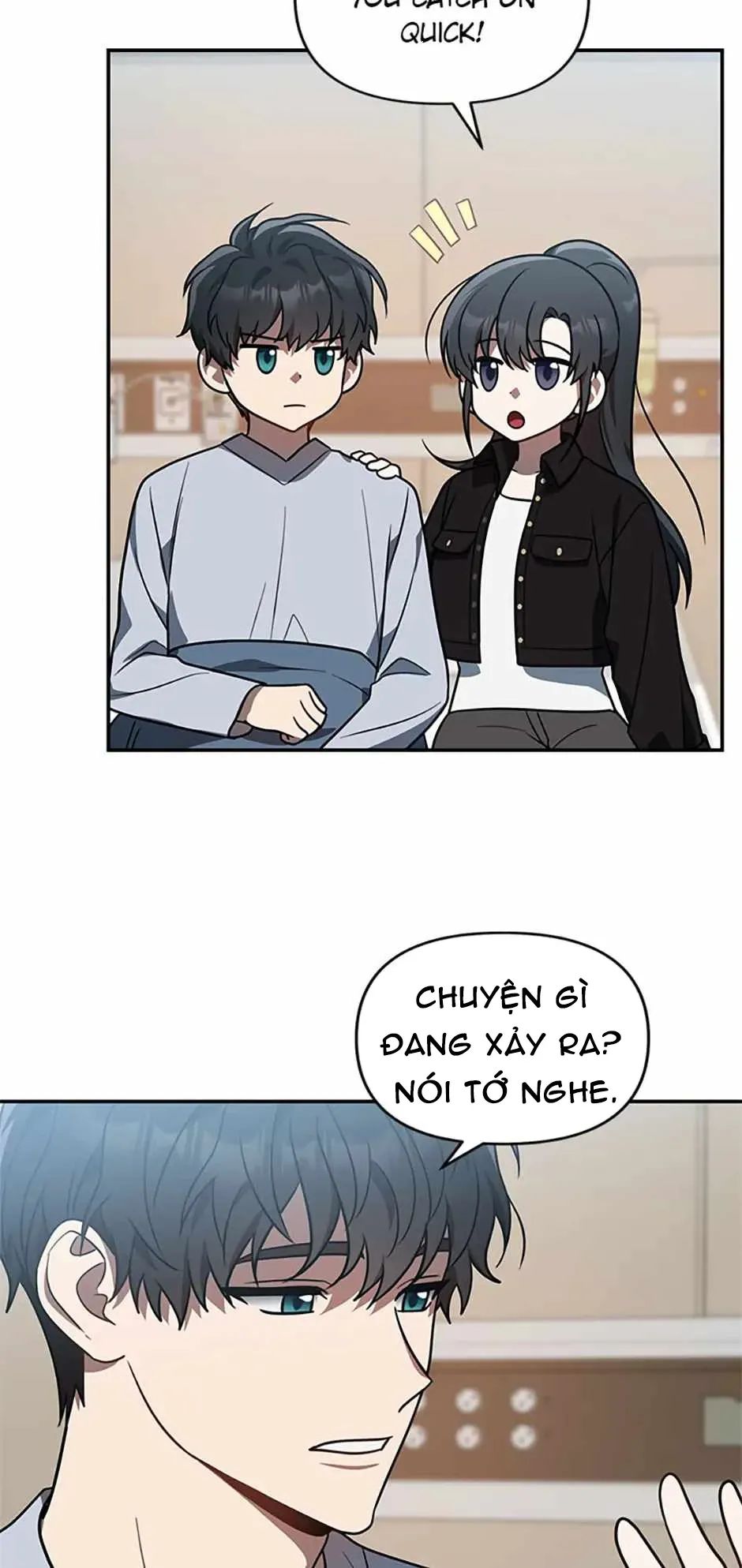 Tôi Đã Giết Hắn Chương 57 Ảnh 60
