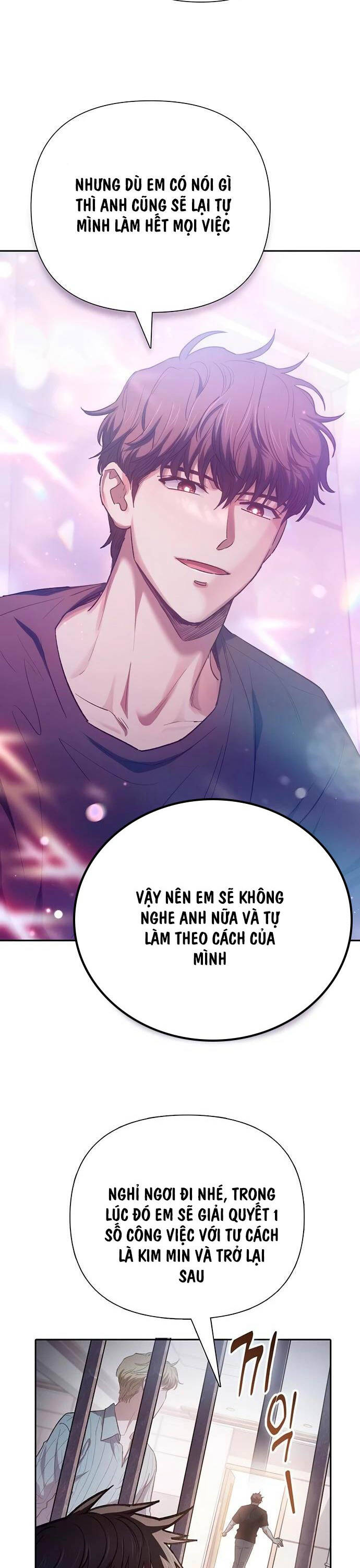 Những Ranker Cấp S Mà Tôi Nuôi Dưỡng Chương 138 Ảnh 26