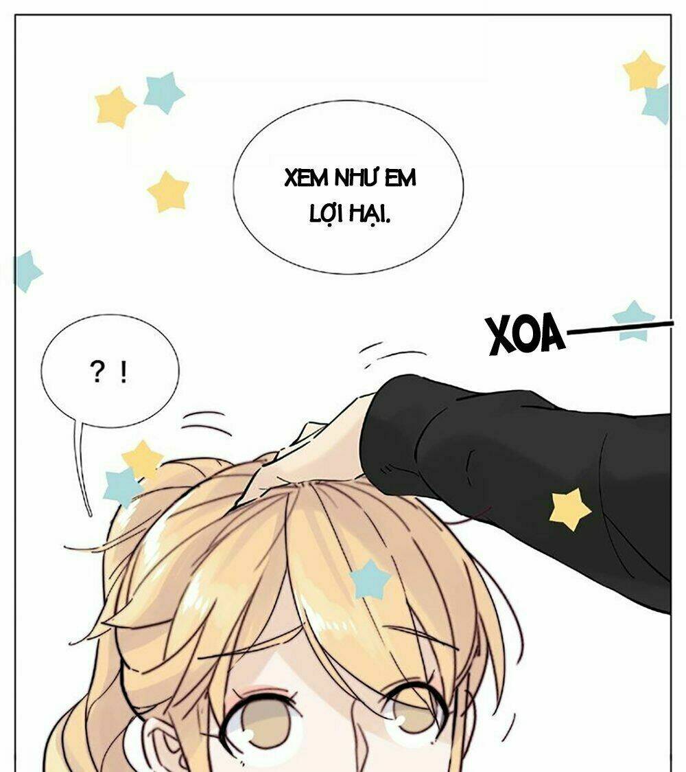 Tình Yêu Chớp Nhoáng Chương 107 Ảnh 4