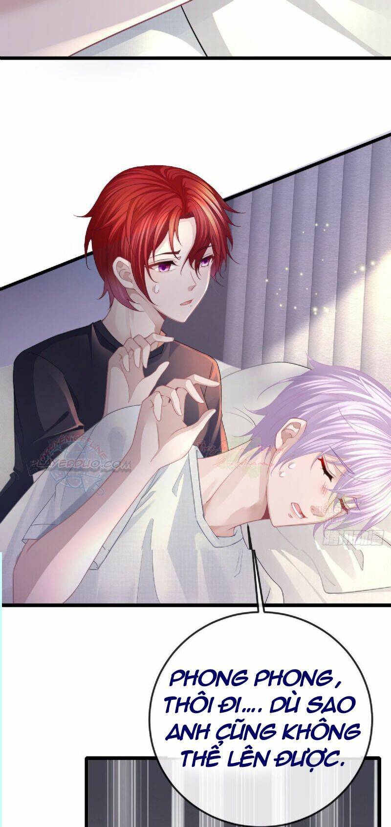 Đứa Trẻ Có 5 Daddy Chương 3 Ảnh 24