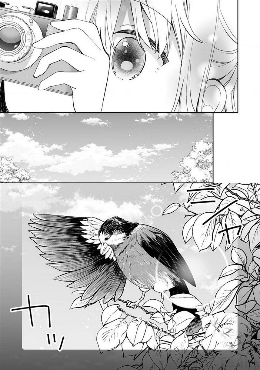 Onna No Kono Mayu Showa Shiki Maid Kankansho Chương 7 Ảnh 15