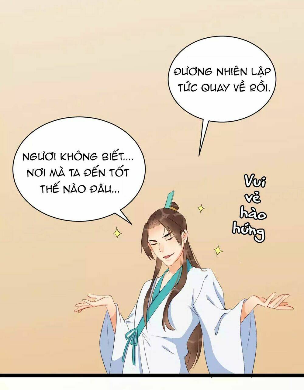 Bồng Sơn Viễn Chương 41 Ảnh 33