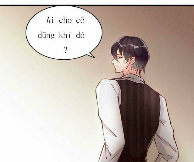 Vợ Có Chút Lạnh Lùng Chương 12 Ảnh 13