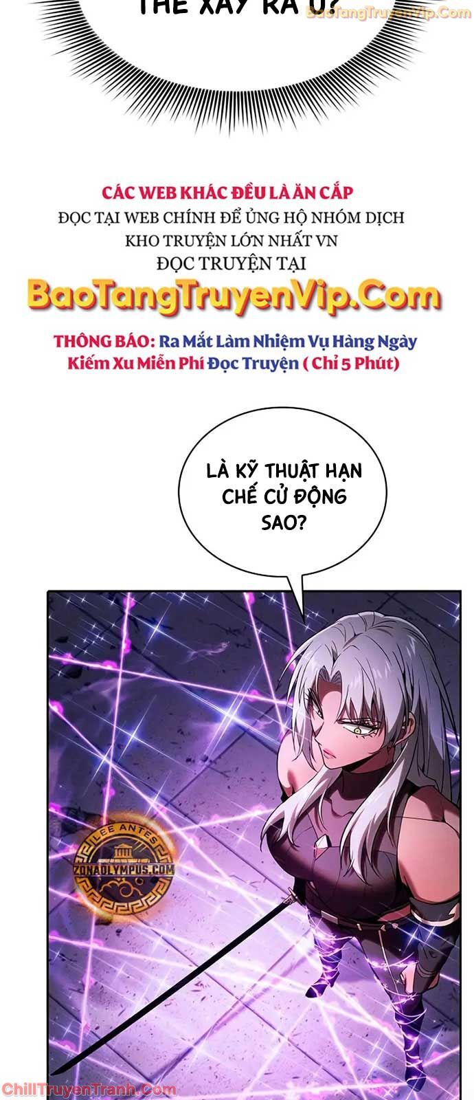 Kiếm Sĩ Thiên Tài Của Học Viện Chương 92 Ảnh 6
