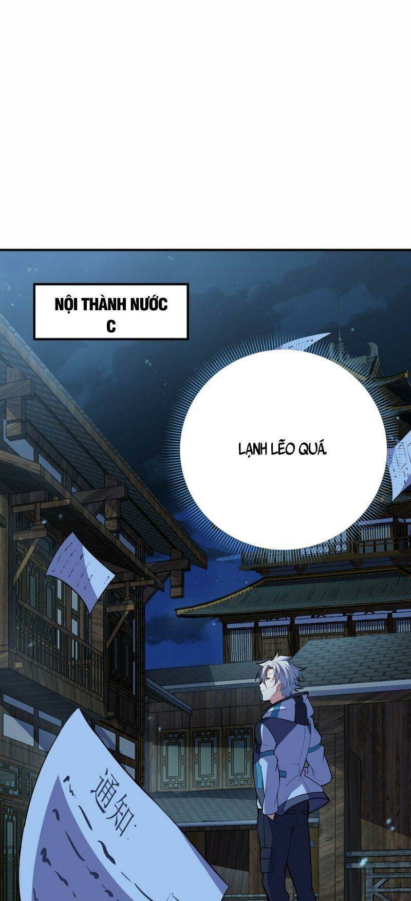 Ta Mới Chỉ 2500 Tuổi Chương 42 Ảnh 11