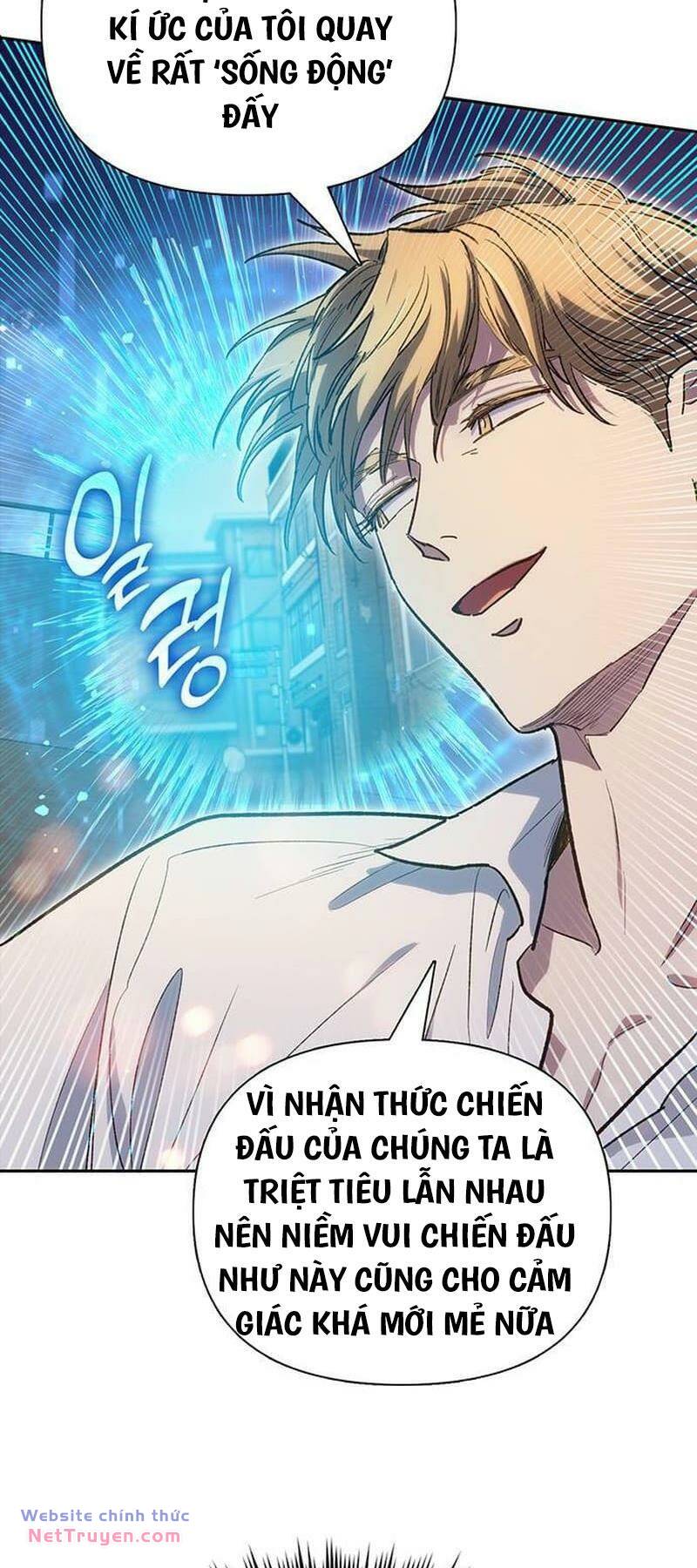 Những Ranker Cấp S Mà Tôi Nuôi Dưỡng Chương 133 Ảnh 32