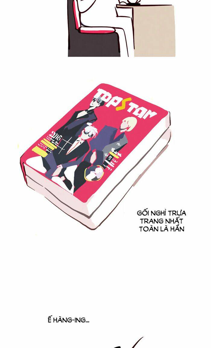 Trang Nhất Toàn Là Hắn Chương 192 Ảnh 17