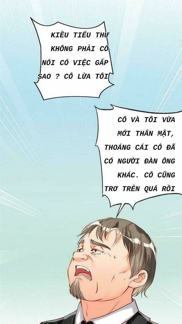 Vợ Có Chút Lạnh Lùng Chương 15 Ảnh 10