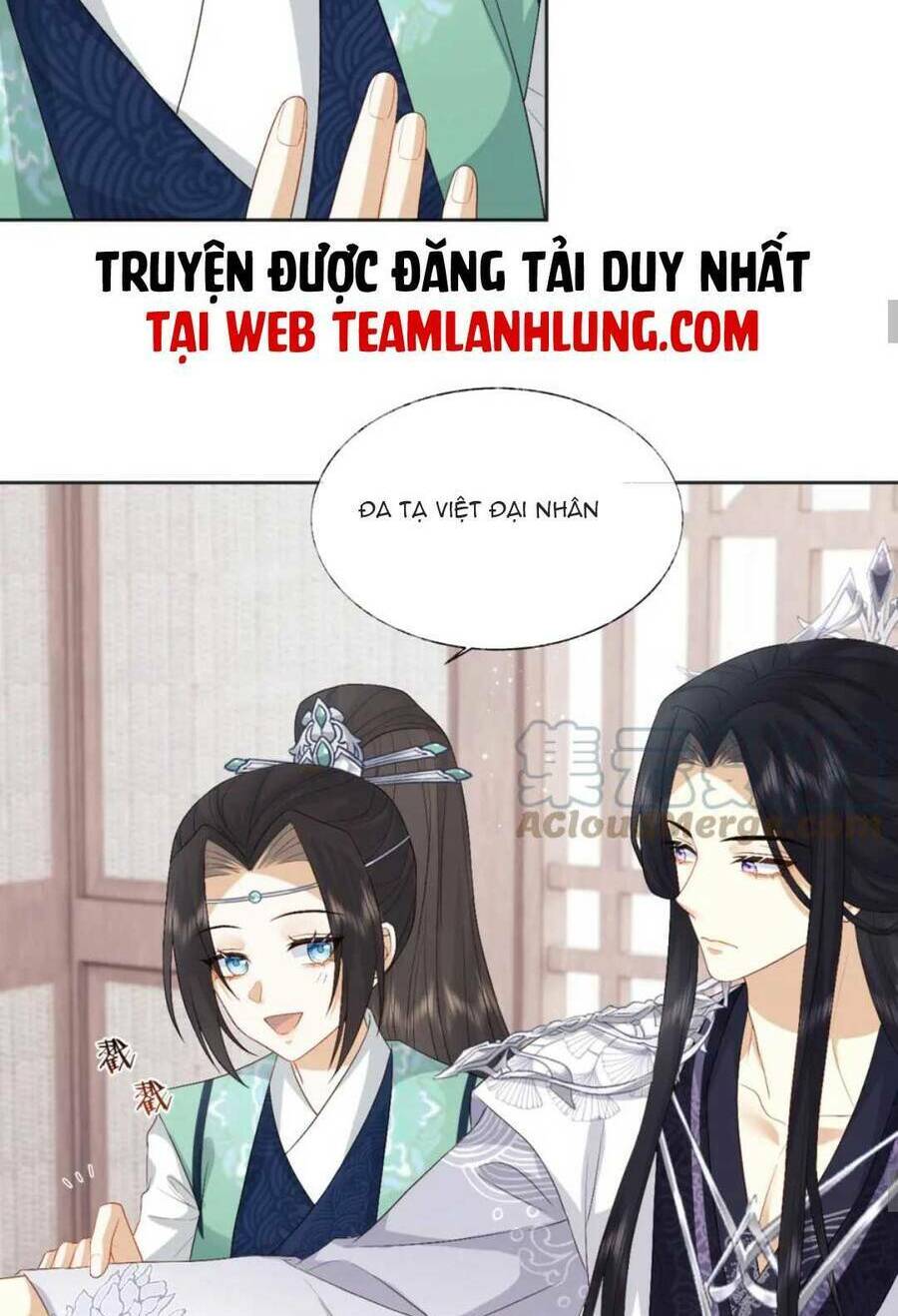 Vương Gia Cuồng Ghen Tuông Chương 12 Ảnh 25