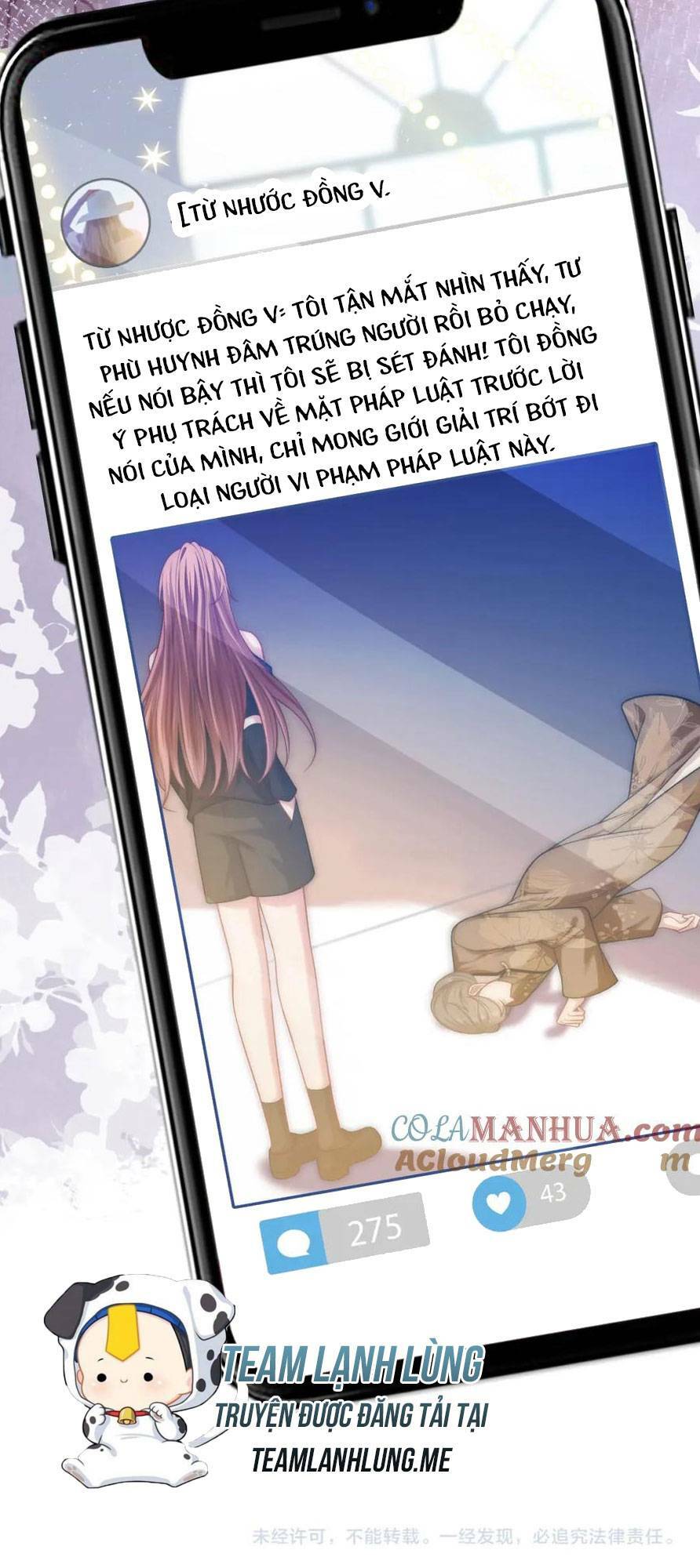 Sau Khi Bị Cướp Đi Tất Cả, Cô Ấy Phong Thần Trở Về Chương 26 Ảnh 33