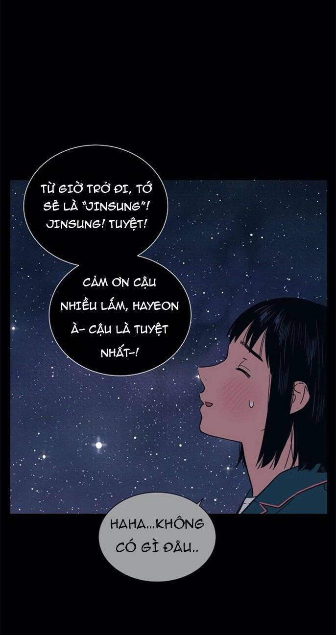 Vũ Trụ Cuả Tôi Chương 27 Ảnh 64